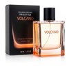 New Brand Perfumes Prestige Volcano Eau De Toilette 100 ml (man)