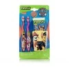 Nickelodeon Paw Patrol dantų šepetėlių rinkinys