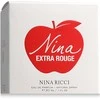 Nina Ricci Nina Extra Rouge EDP parfumuotas vanduo moterims, 30 ml