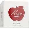 Nina Ricci Nina Rouge Perfume De Mujer EDT tualetinis vanduo moterims, 50 ml