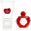 Nina Ricci Nina Rouge EDT 50 ml + BL 75 ml (woman)