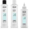 Nioxin Scalp Recovery - Kit Anticaspa - Cuero Cabelludo Descamado y Con Picor 3 U