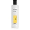 Nioxin Sistema 1 - Champú - Cabello Natural Con Debilitamiento Leve, 300 ml
