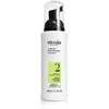 Nioxin Sistema 2 - Sérum Densificador - Cabello Natural Con Debilitamiento Avanzado, 100 ml
