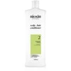 Nioxin Sistema 2 - Acondicionador - Cabello Natural Con Debilitamiento Avanzado, 1000 ml