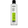 Nioxin Sistema 2 - Champú - Cabello Natural Con Debilitamiento Avanzado, 300 ml