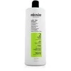 Nioxin Sistema 2 - Champú - Cabello Natural Con Debilitamiento Avanzado, 1000 ml