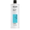 Nioxin Sistema 3 - Champú - Cabello Teñido y Dañado Con Debilitamiento Leve, 1000 ml