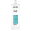 Nioxin Sistema 3 - Acondicionador - Cabello Teñido y Dañado Con Debilitamiento Leve, 1000 ml