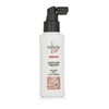 "Nioxin System 3" galvos odos priežiūros priemonė ploniems plaukams 100ml