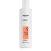 Nioxin Sistema 4 - Acondicionador - Cabello Teñido y Dañado Con Debilitamiento Avanzado, 300 ml