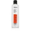 Nioxin Sistema 4 - Champú - Cabello Teñido y Dañado Con Debilitamiento Avanzado, 300 ml