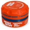NISHMAN Hair Styling Wax Sport plaukų formavimo vaškas, 150 ml