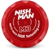 Nishman Hair Texturizing Matte Paste plaukų formavimo pasta, 100 ml