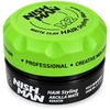 NISHMAN Matte Clay Hair Styling Wax Keratin M2 plaukų formavimo vaškas, 132 g