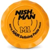 NISHMAN Matte Paste Argan M1 plaukų modeliavimo pasta, 127 g