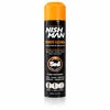 Nish Man NISHMAN skutimosi aparato valymo priemonė 5in1, 400 ml