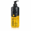 NISHMAN Shaving Gel Gold One skutimosi gelis, 400 ml