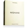 Nishane Favonius Extrait De Parfum kvepalų ekstraktas unisex, 50 ml
