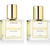Nishane Wülóng Chá Extrait de Parfum Wülóng Chá 15 ml + Extrait de Parfum Hacivat 15 ml (unisex)
