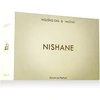 Nishane Wülóng Chá Extrait de Parfum Wülóng Chá 15 ml + Extrait de Parfum Hacivat 15 ml (unisex)