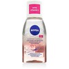 Nivea (Rūpestingas akių makiažo valiklis) 125 ml