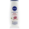 Beiersdorf Nivea Dušo Želė Care &amp; Roses 250ml