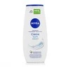 Nivea Soft Shower Foam Kreminis 250ml