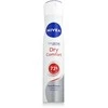 "Nivea Dry Comfort" dezodorantas purškiklis 200ml