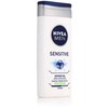 Beiersdorf Nivea Men Dušo Želė Sensitive 250ml
