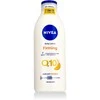 Nivea Firming Losjonas kūnui Q10 + Vitamin C (Firming Losjonas kūnui)