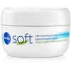 "Nivea" kūno kremas "Corporal Soft" 300ml