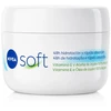 "Nivea" švelnus drėkinamasis kremas 375 ml indelis