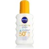 Nivea Sun Babies y Kids Loción Solar 5 En 1 Spf50, 200 ml