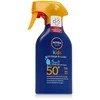 "Nivea Sun Kids Protect and Care Spf50 Purškiklis" purškiklis 270ml