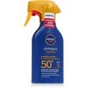 Nivea Sun nuo saulės apsaugantis ir drėkinantis purškalas Spf50 270ml