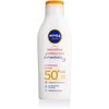 „Nivea Sun Sensitive SPF50+“ pienelis 200 ml