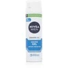 COOL Nivea Vyrams skirtas vėsinamasis skutimosi gelis jautriai odai, 200 ml