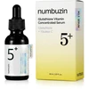 NUMBUZIN_No.5+ koncentruotas vitaminų serumas Koncentruotas vitaminų serumas nuo pigmentacijos pakitimų 30 ml