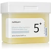 „Numbuzin No. 5“ vitamino ir niacinamido koncentruoti antioksidacinės valomosios pagalvėlės