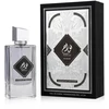 Nusuk Fawah Midnight EDP parfumuotas vanduo unisex, 80 ml