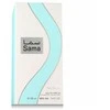 Nusuk Sama EDP parfumuotas vanduo unisex, 100 ml