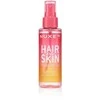 Nuxe Hair and Skin nawilżająca mgiełka do ciała i włosów Happy in Rožinė 100ml