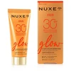 Nuxe Apsauginis nuo saulės skystis nuo saulės SPF30 40 ml