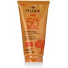 NUXE Sun High Protection Melting Lotion Sun Losjonas kūnui moterims, 150 ml