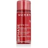 Nuxe Very Rose dwufazowy płyn do demakijażu oczu i ust 100ml