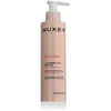 „Nuxe Very Rose“ kreminis makiažo valiklis pienelis, 200 ml