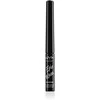 "Nyx Epic Wear" vandeniui atsparus skystas lineris Baltas
