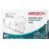 Arizon Ochranne Pomucky Filter Respirator FFP2 1 pc