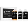Olaplex Salon Kit No.1 Bond Multiplier 525 ml + No.2 Bond Perfector 2 x 525 ml + Dosing Dispensor